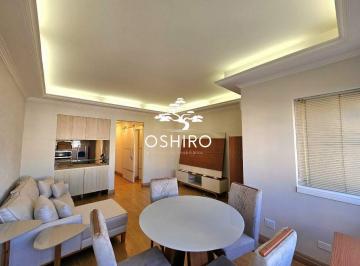 Apartamento · 70m² · 2 Quartos · 1 Vaga · Flat em excelente localização para venda em Santos