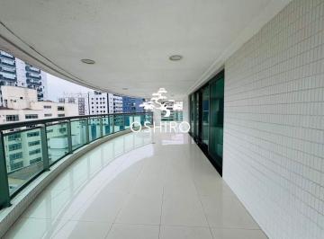 Apartamento · 488m² · 4 Quartos · 4 Vagas · Apartamento à venda com 4 quartos na Ponta da Praia