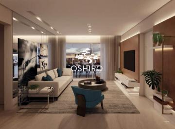 Apartamento · 164m² · 3 Quartos · 3 Vagas · Revenda de Lançamento no Ilhas Resort - Ponta da Praia - Santos