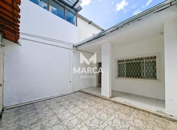 Casa · 50m² · 2 Quartos · 1 Vaga · Casa para aluguel, 2 quartos, 1 vaga, Planalto - Belo Horizonte/MG