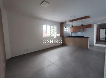 Apartamento · 65m² · 2 Quartos · 1 Vaga · Apartamento 2 quartos à venda - Macuco - Santos
