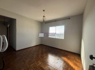 Apartamento · 71m² · 3 Quartos · 1 Vaga · ALUGUEL, APARTAMENTO, CENTRO