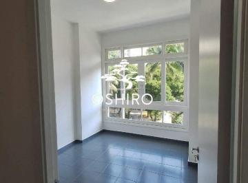 Apartamento · 56m² · 2 Quartos · Apartamento à Venda – 2 Dormitórios | 1 Quadra da Praia – São Vicente/SP