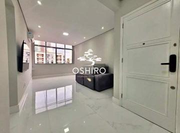 Apartamento · 87m² · 2 Quartos · 1 Vaga · Apartamento à venda, 2 quartos, 2 suítes, 1 vaga, Boqueirão - Santos/SP