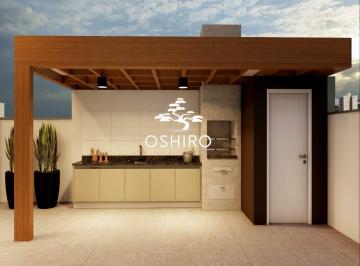 Apartamento · 50m² · 2 Quartos · 1 Vaga · Apartamento à Venda - Macuco - Santos