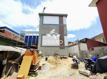 Apartamento · 50m² · 2 Quartos · 1 Vaga · Apartamento à Venda - Macuco - Santos