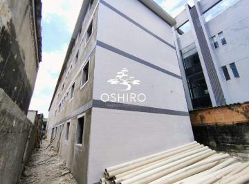 Apartamento · 50m² · 2 Quartos · 1 Vaga · Apartamento à Venda - Macuco - Santos