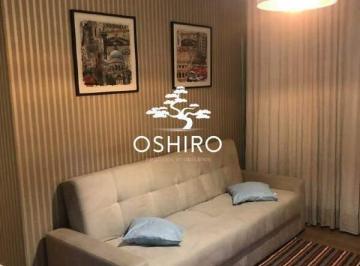 Apartamento · 44m² · 1 Quarto · 1 Vaga · Apartamento à venda, 1 quarto, 1 vaga, Ponta da Praia - Santos/SP