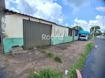 Terreno · 250m² · Terreno à venda, São Jorge - Uberlândia/MG - Rotina Imobiliária