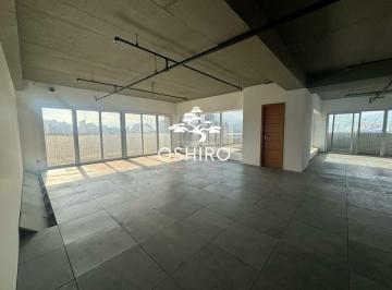 Comercial · 210m² · 3 Vagas · Conjunto comercial à venda com 210m² - Bairro Pquetá - Santos/SP