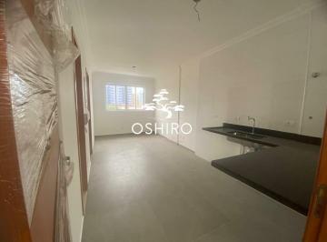 Apartamento · 55m² · 1 Quarto · Apartamento 2 quartos à venda - Macuco - Santos