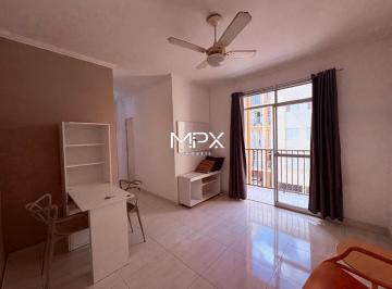 Apartamento · 65m² · 3 Quartos · 1 Vaga · Apartamento à venda no Condomínio Residencial Nações Unidas em Piracicaba