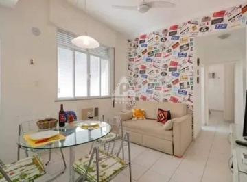 Apartamento · 39m² · 1 Quarto · Apartamento 1 quarto à venda em Copacabana, RJ — Financiamento Sim