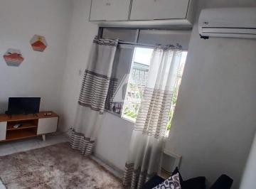 Apartamento · 37m² · 1 Quarto · **CONJUGADO PRONTO PARA MORAR NO CENTRO DO RJ – 28m² SEMI MOBILIADO**
