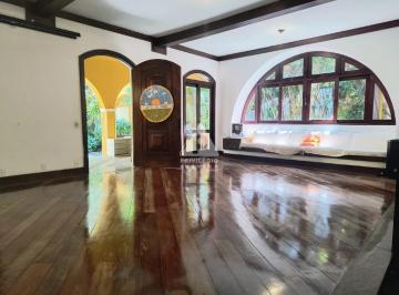 Casa · 687m² · 6 Quartos · 8 Vagas · Casa de rua à venda, 6 quartos, 4 suítes, 8 vagas, BARRA DA TIJUCA - RIO DE JANEIRO/RJ