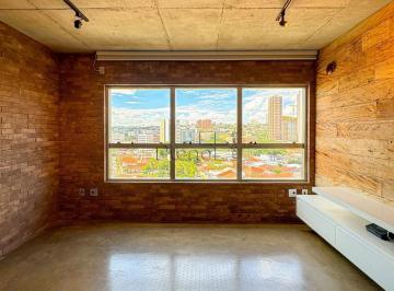 imagem · Apartamento à venda em Campinas, Cambuí, com 1 suíte, com 70 m², Condomínio Maxh