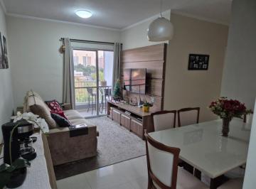imagem · Apartamento à venda em Campinas, Jardim dos Oliveiras, com 3 quartos, com 76 m²