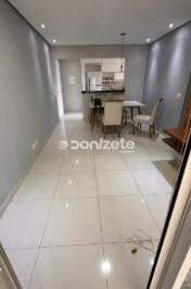 Apartamento · 79m² · 3 Quartos · 1 Vaga · Apartamento 3 quartos no Campestre, Santo André – 79 m², Av. Frente, Financiamento Disponível