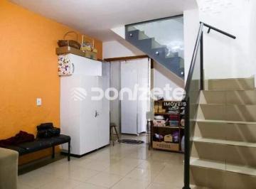 Casa · 319m² · 6 Quartos · 6 Vagas · Sobrado Residencial à Venda em Santa Terezinha, Santo André – 6 Quartos, 2 Suítes