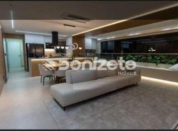 Apartamento · 134m² · 3 Quartos · 2 Vagas · Apartamento residencial à venda no Jardim, Santo André (Aceita Financiamento)