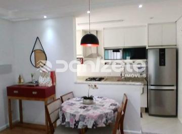 Apartamento · 59m² · 2 Quartos · 1 Vaga · Apartamento 2 Quartos com 1 Vaga em Parque das Nações, Santo André