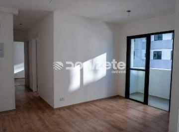 Apartamento · 45m² · 2 Quartos · 1 Vaga · Apartamento de 2 quartos em Santo André (Santa Maria) – Financia com facilidade