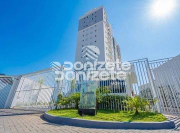 Apartamento · 50m² · 2 Quartos · 1 Vaga · Apartamento à venda de 50 m² de 2 dormitórios , Santa Teresinha - Santo André