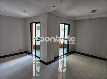 Apartamento · 127m² · 3 Quartos · 2 Vagas · Apartamento 3 Dormitórios com Suíte no Parque das Nações, Santo André – 127 m², 2 Vagas