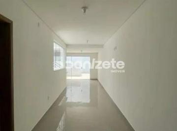 Casa · 137m² · 3 Quartos · 4 Vagas · Sobrado Residencial em Parque Oratório, Santo André – 137 m²