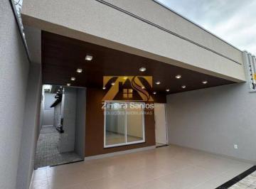Casa · 100m² · 3 Quartos · 2 Vagas · Casa 3/4, sendo 1 suíte, 100 m² - 1003 sul (Arso 101) - Palmas/TO