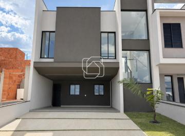 Casa · 184m² · 2 Quartos · 2 Vagas · Casa de Condomínio em Indaiatuba para aluguel Loteamento Park Gran Reserve - SP | 2 quartos Área tot