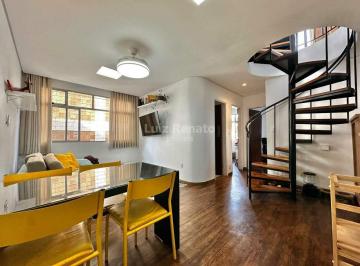 Apartamento · 145m² · 3 Quartos · 1 Vaga · Apartamento à venda no bairro São Pedro