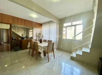 Apartamento · 174m² · 4 Quartos · 2 Vagas · Cobertura à venda no bairro Sagrada Família