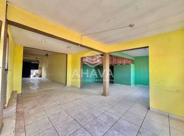 Comercial · 130m² · Loja Comercial para Aluguel | 130 m² no Bairro Santa Mônica, BH