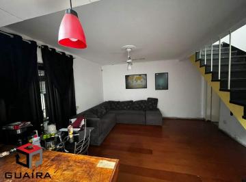 Casa · 136m² · 4 Quartos · 2 Vagas · Sobrado à venda 4 quartos 2 suítes 2 vagas Rudge Ramos - São Bernardo do Campo - SP