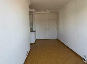 Apartamento · 50m² · 1 Quarto · 1 Vaga · Apartamento à venda 1 quarto 1 vaga Rudge Ramos - São Bernardo do Campo - SP