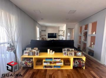 Apartamento · 156m² · 3 Quartos · 3 Vagas · Apartamento à venda 3 quartos 3 suítes 3 vagas Centro - São Bernardo do Campo - SP