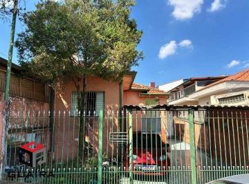Terreno · 275m² · Terreno à venda Metalúrgica - Santo André - SP