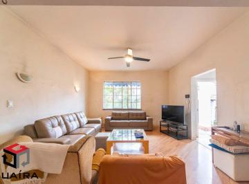 Casa · 300m² · 3 Quartos · 4 Vagas · Sobrado à venda 3 quartos 4 vagas Planalto Paulista - São Paulo - SP
