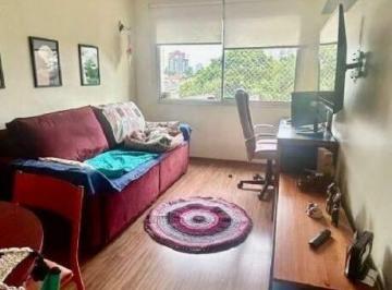 Apartamento · 47m² · 1 Quarto · 1 Vaga · Apartamento à venda 1 quarto 1 vaga Bosque da Saúde - São Paulo - SP