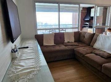 Apartamento · 127m² · 3 Quartos · 2 Vagas · Apartamento para aluguel 3 quartos 2 suítes 2 vagas Centro - São Bernardo do Campo - SP
