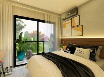 Apartamento · 26m² · 1 Quarto · Apartamento à venda 1 quarto Bangu - Santo André - SP