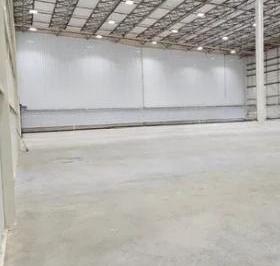 Comercial · 6404m² · Galpão para aluguel Água Chata - Guarulhos - SP