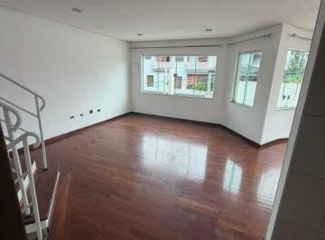 Casa · 235m² · 3 Quartos · 4 Vagas · Sobrado à venda 3 quartos 1 suíte 4 vagas Stella - Santo André - SP
