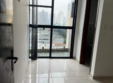 Comercial · 130m² · 1 Vaga · Sala para aluguel 1 vaga Jardim - Santo André - SP