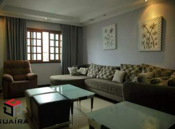 Casa · 350m² · 3 Quartos · 3 Vagas · Sobrado para aluguel 3 quartos 2 suítes 3 vagas Baeta Neves - São Bernardo do Campo - SP