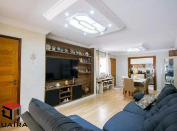 Casa · 205m² · 3 Quartos · 2 Vagas · Casa Térrea para aluguel 3 quartos 1 suíte 2 vagas Valparaíso - Santo André - SP