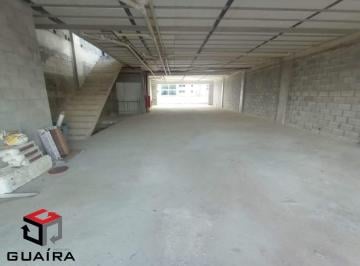 Comercial · 440m² · Prédio para aluguel Jardim Bela Vista - Santo André - SP