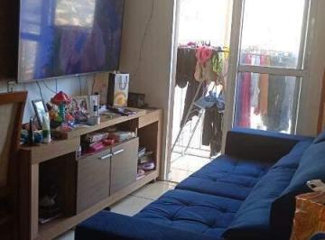 Apartamento · 54m² · 2 Quartos · 1 Vaga · Apartamento à venda 2 quartos 1 vaga Do Estádio - Santo André - SP