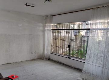 Casa · 194m² · 2 Quartos · 3 Vagas · Casa Térrea à venda 2 quartos 3 vagas Lusitânia - São Bernardo do Campo - SP